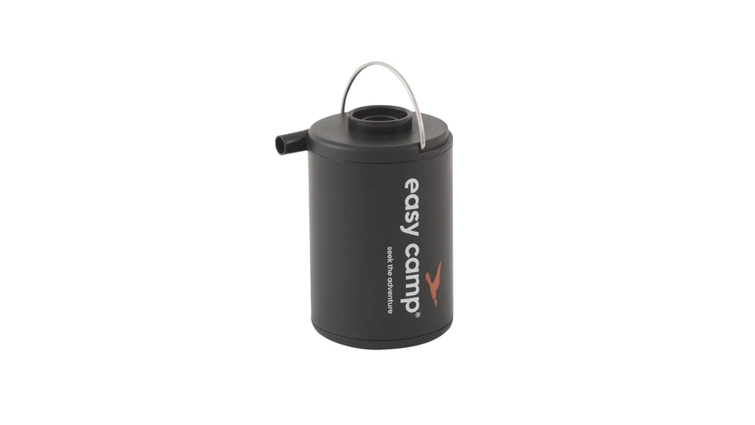 Easy Camp Allium Rechargeable Pump
