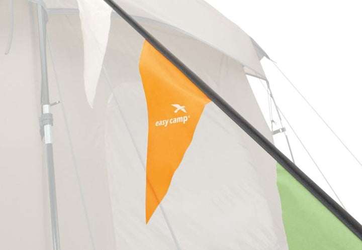 Easy Camp Easy Glamping Bunting
