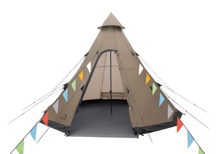 Easy Camp Easy Glamping Bunting