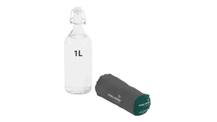 Easy Camp Linnet Travel Sheet Mummy