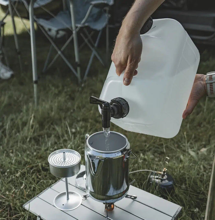 Easy Camp Thyme Jerry Can 10L