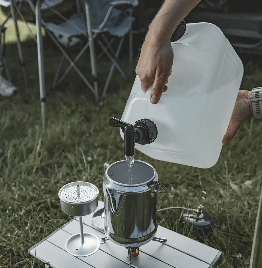Easy Camp Thyme Jerry Can 23L