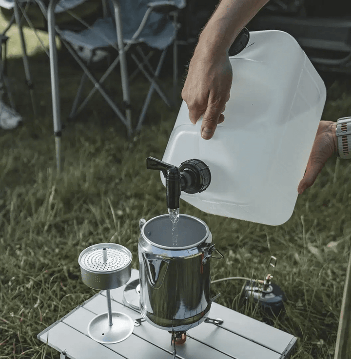 Easy Camp Thyme Jerry Can 23L