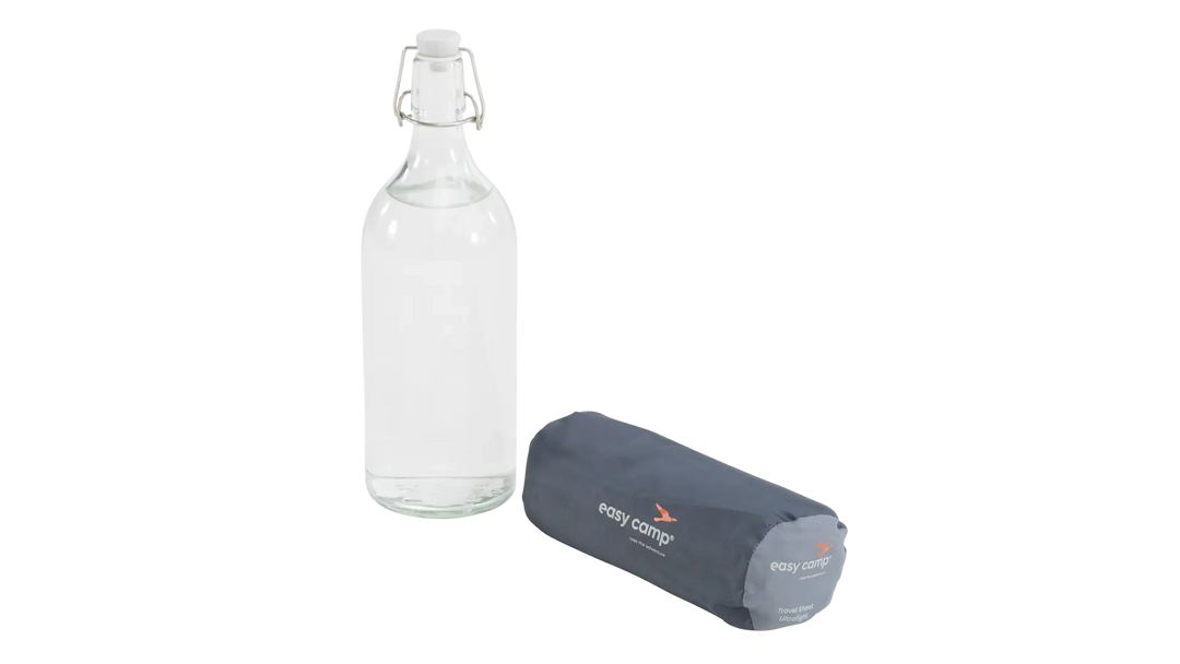 Easy Camp Travel Sheet Ultralight