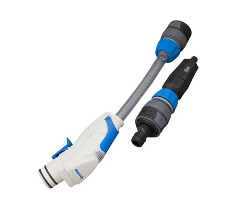 Floe Drainage Kit Truma Ultraflow