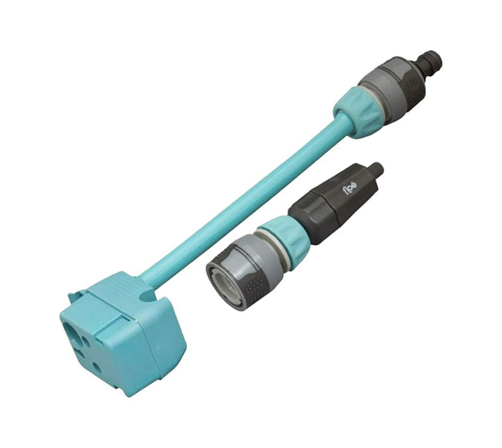 Floe Drainage Kit Whale