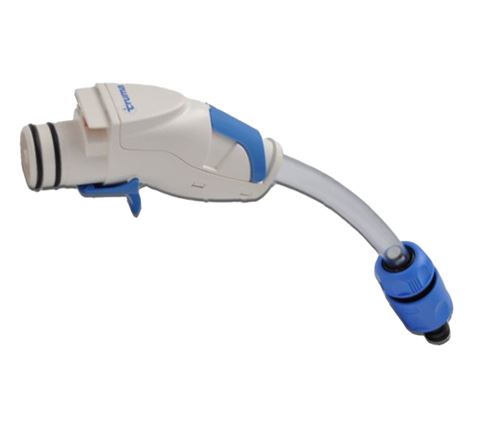 Floe Drainage Kit Truma Ultraflow