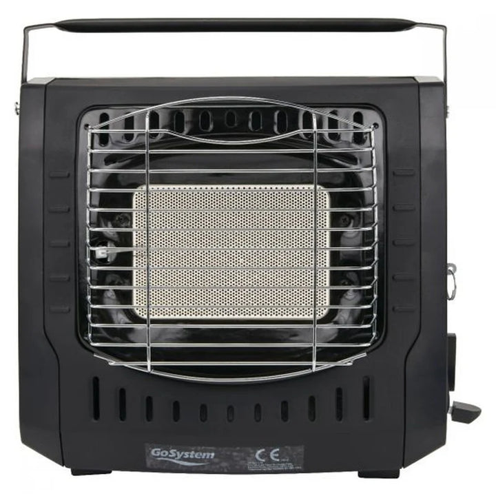 GoSystem Dynasty Heater