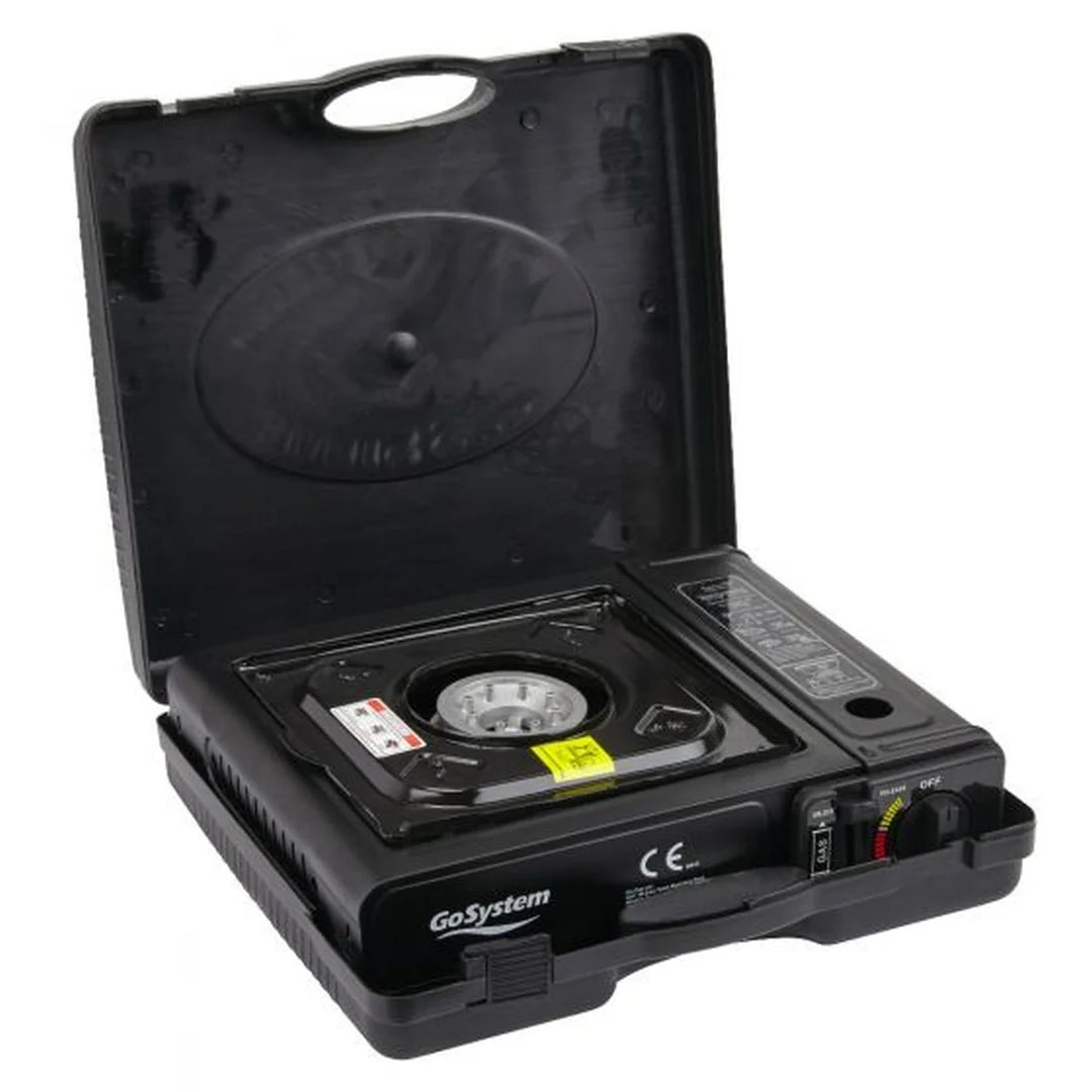GoSystem Dynasty Compact II Stove