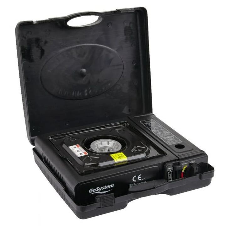 GoSystem Dynasty Compact II Stove