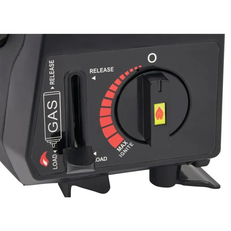 GoSystem Dynasty Heater