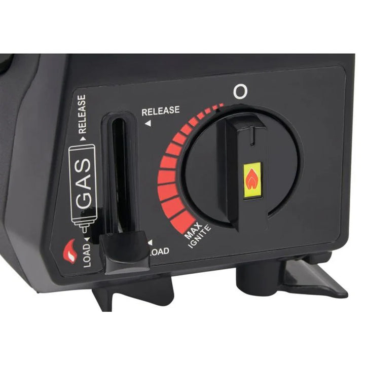 GoSystem Dynasty Heater