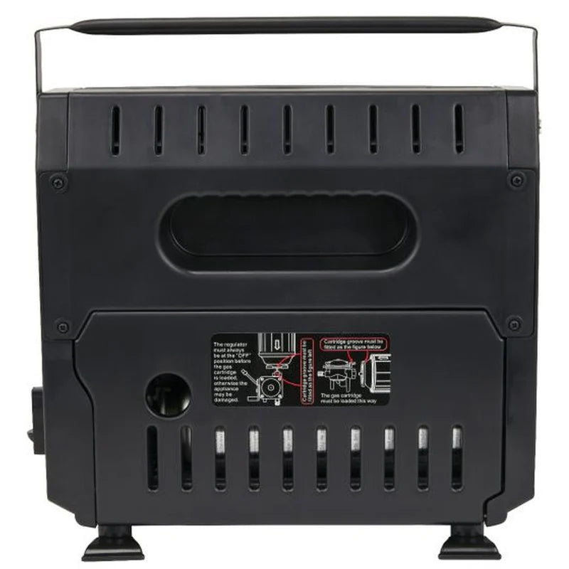 GoSystem Dynasty Heater