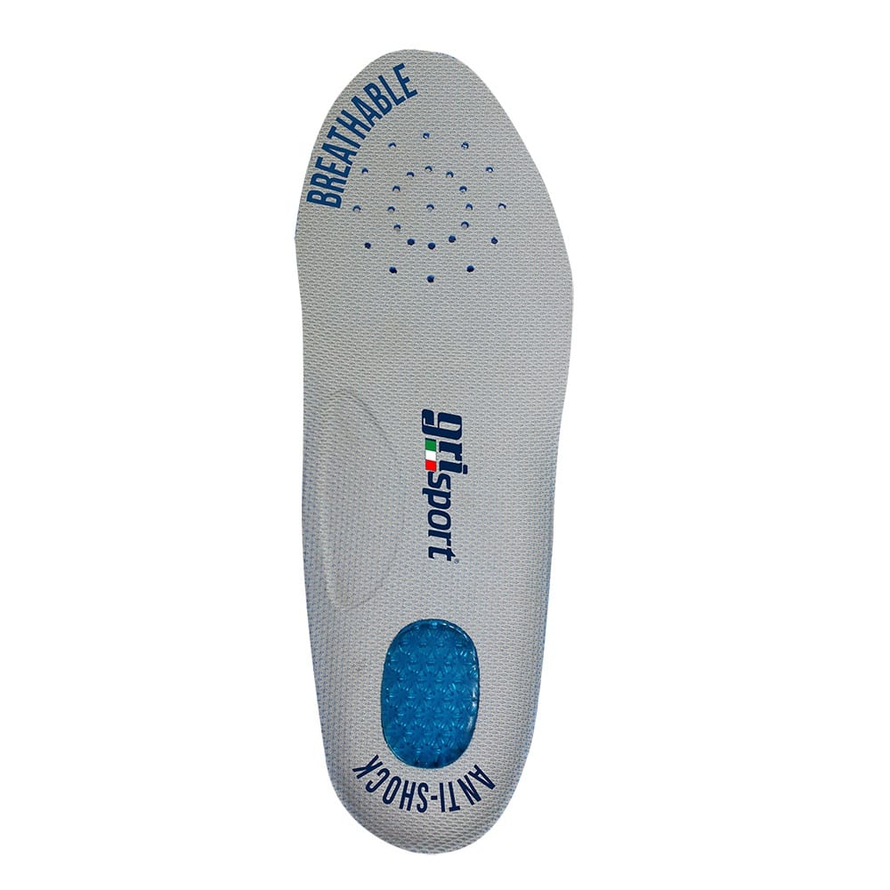 Grisport AntiShock Active Gel Insole