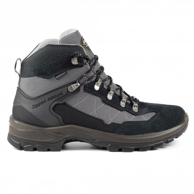 Grisport Excalibur Navy Walking Boot