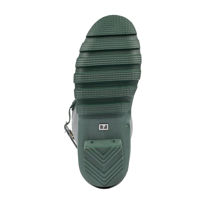 Grisport Strap Wellington
