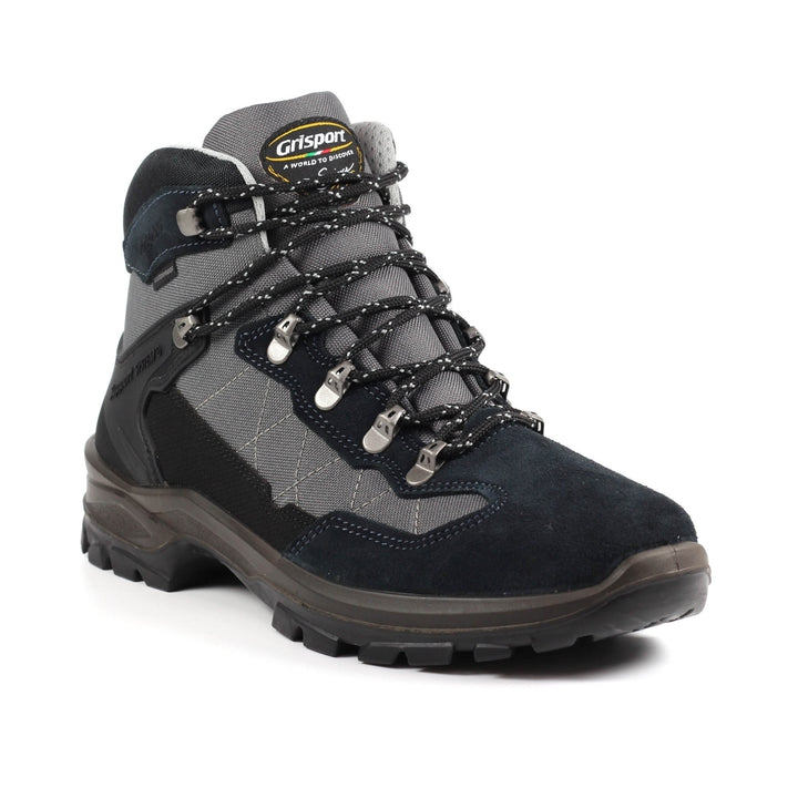 Grisport Excalibur Navy Walking Boot