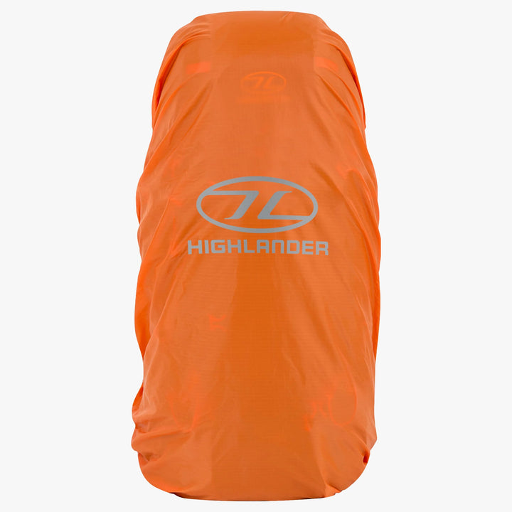 Highlander Lightweight Rucsack Rain Cover 60L 70L