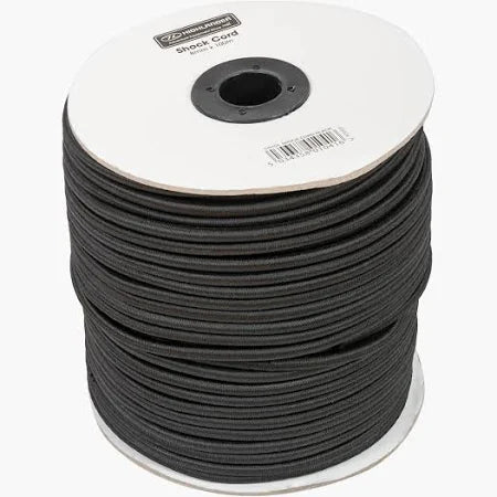 Highlander Stretch Cord 8mm