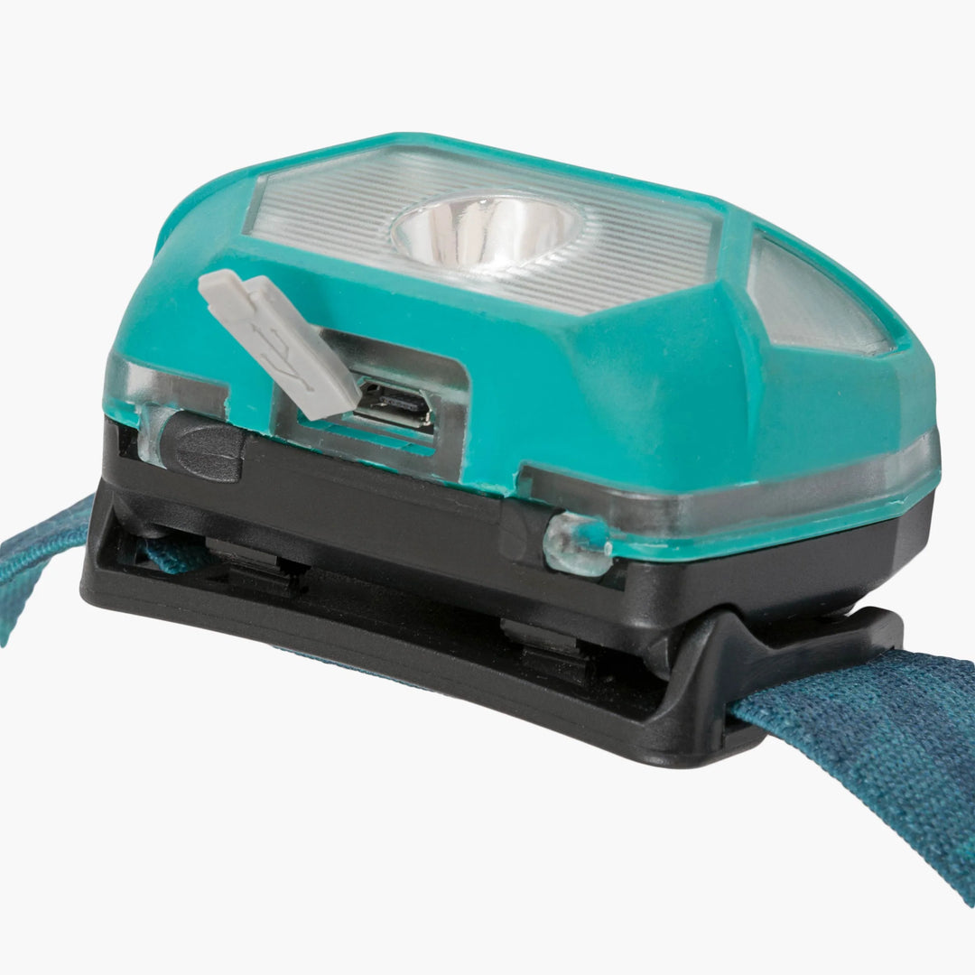 Highlander Hadar Rechargeable Head Torch