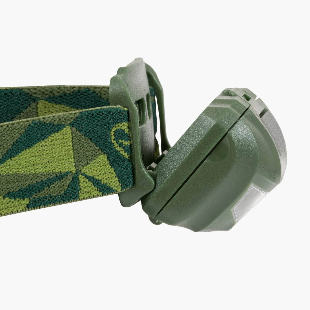 Highlander Mizar Head Torch