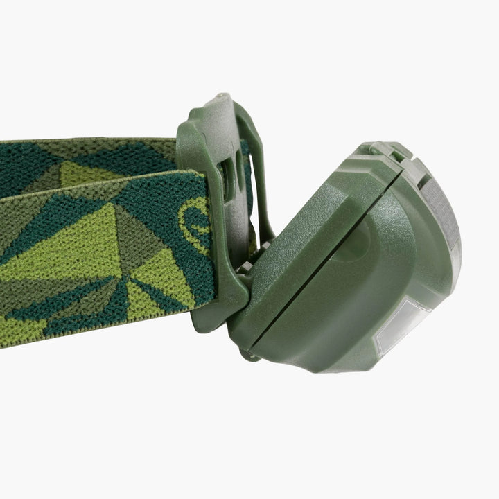 Highlander Mizar Head Torch