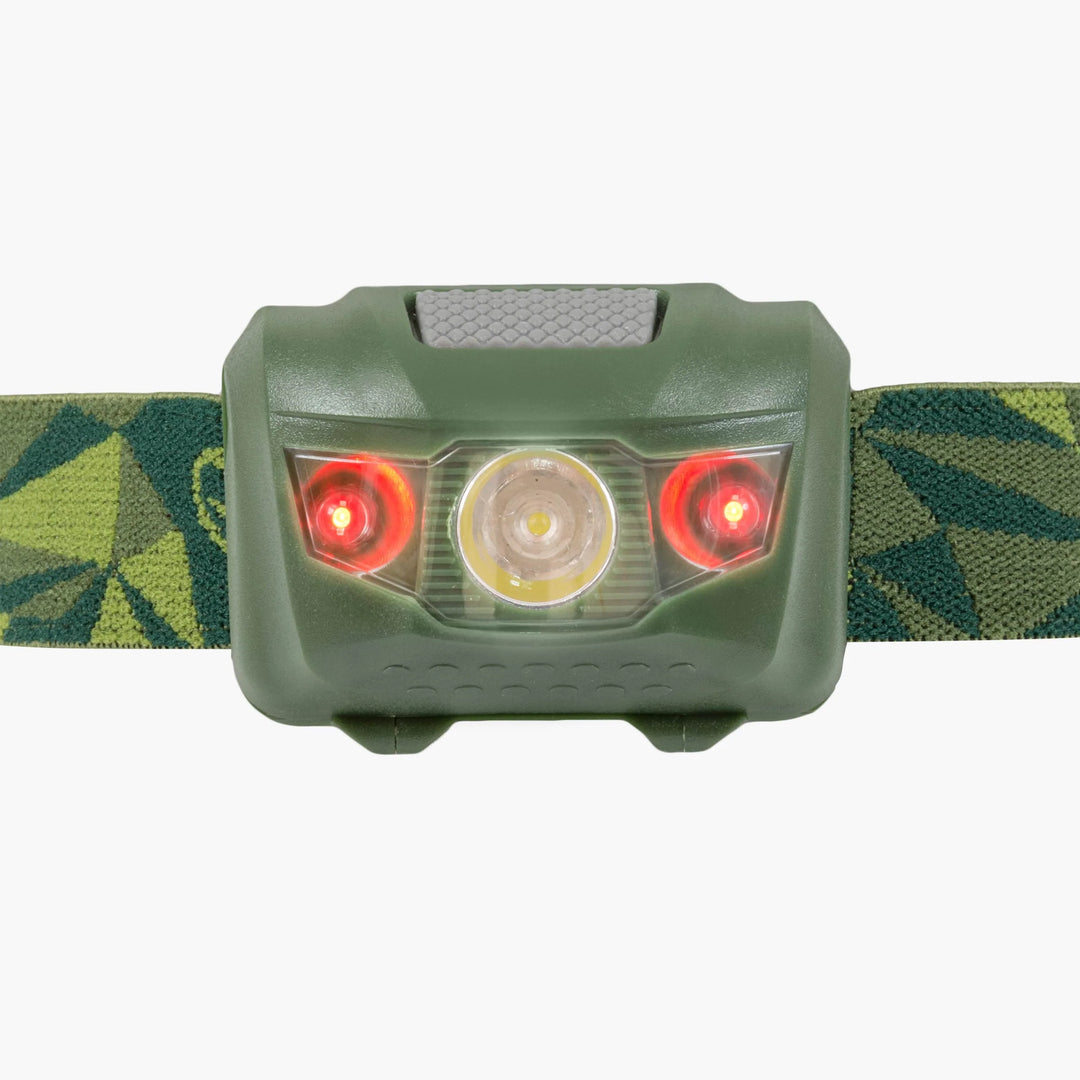 Highlander Mizar Head Torch