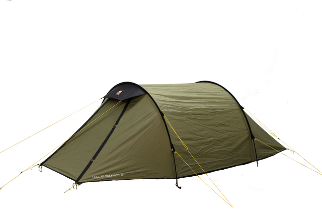 Wild Country Hoolie Compact 3