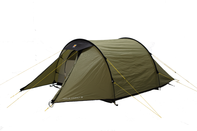 Wild Country Hoolie Compact 3