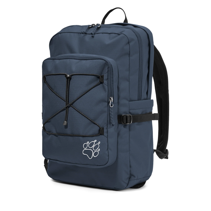 Jack Wolfskin Berkeley 24 Daypack Midnight Sky