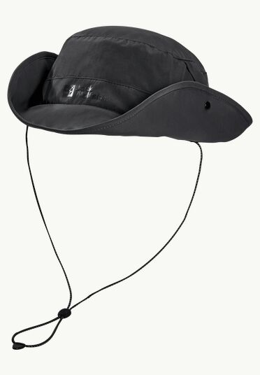 Jack Wolfskin Mesh Hat Phantom