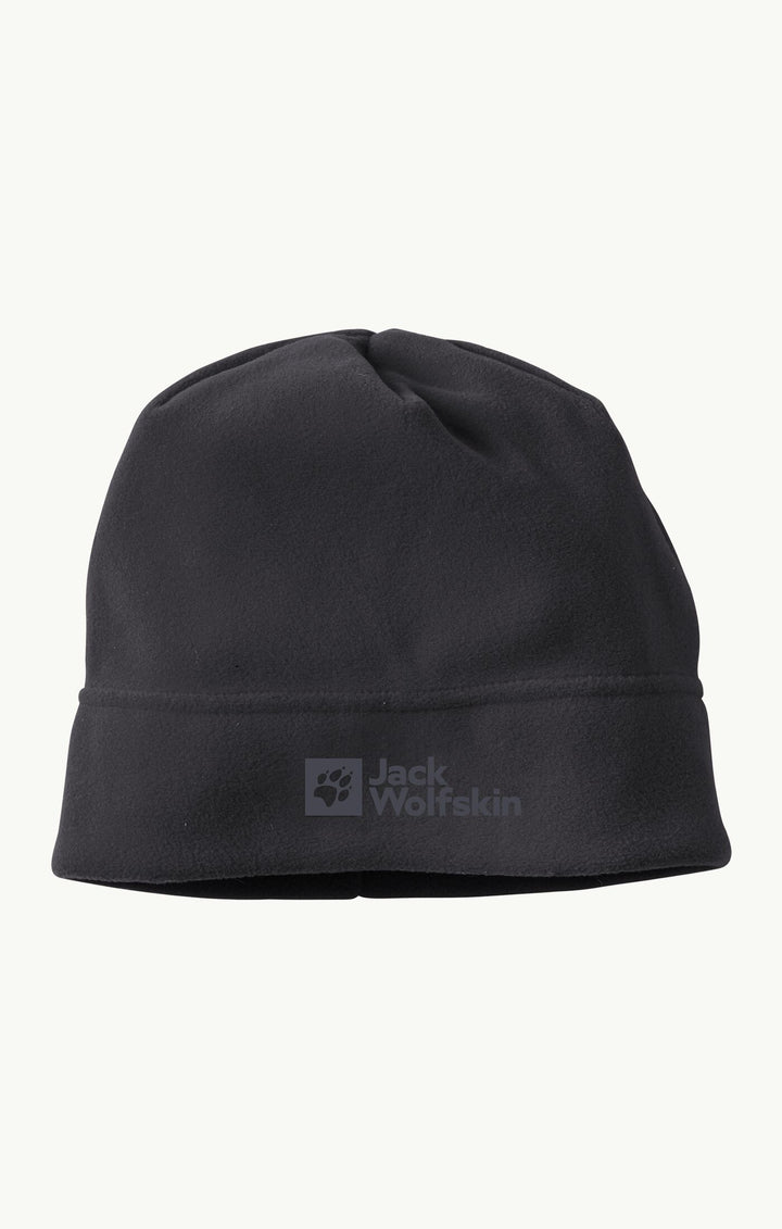 Jack Wolfskin Real Stuff Beanie Black