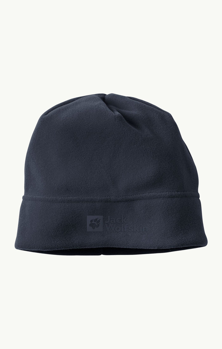 Jack Wolfskin Real Stuff Beanie Night Blue