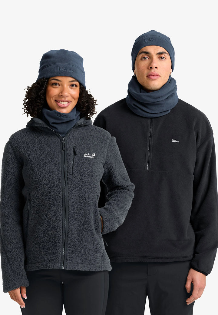 Jack Wolfskin Real Stuff Loop Midnight Sky