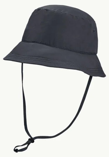 Jack Wolfskin Sun Hat Phantom