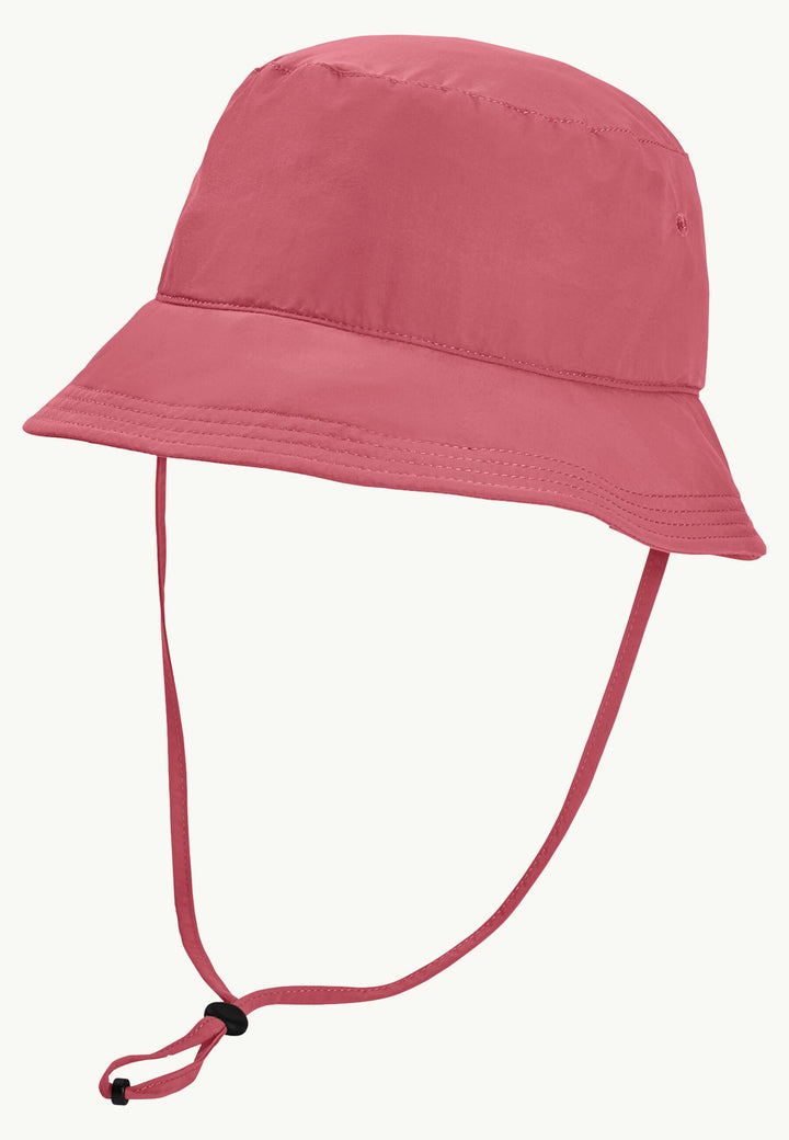 Jack Wolfskin Sun Hat Soft Pink
