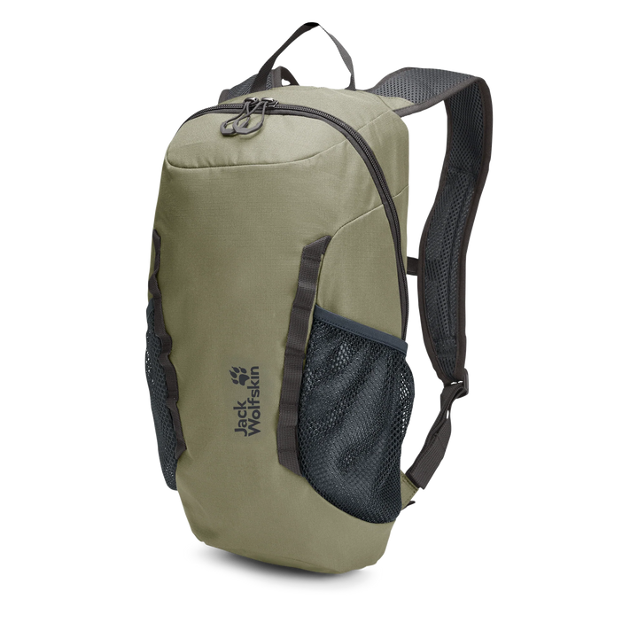 Jack Wolfskin Velocity Lite 10 Daypack Khaki