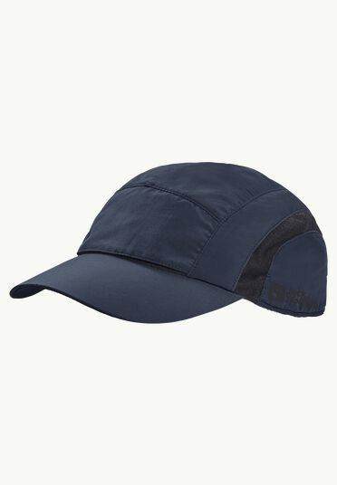 Jack Wolfskin Vent Cap Night Blue