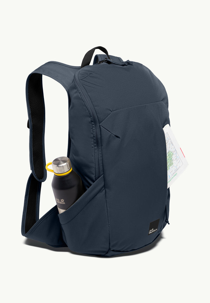 Jack Wolfskin Waima Day Sack Midnight Sky