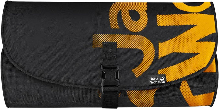 Jack Wolfskin Waschsalon Black