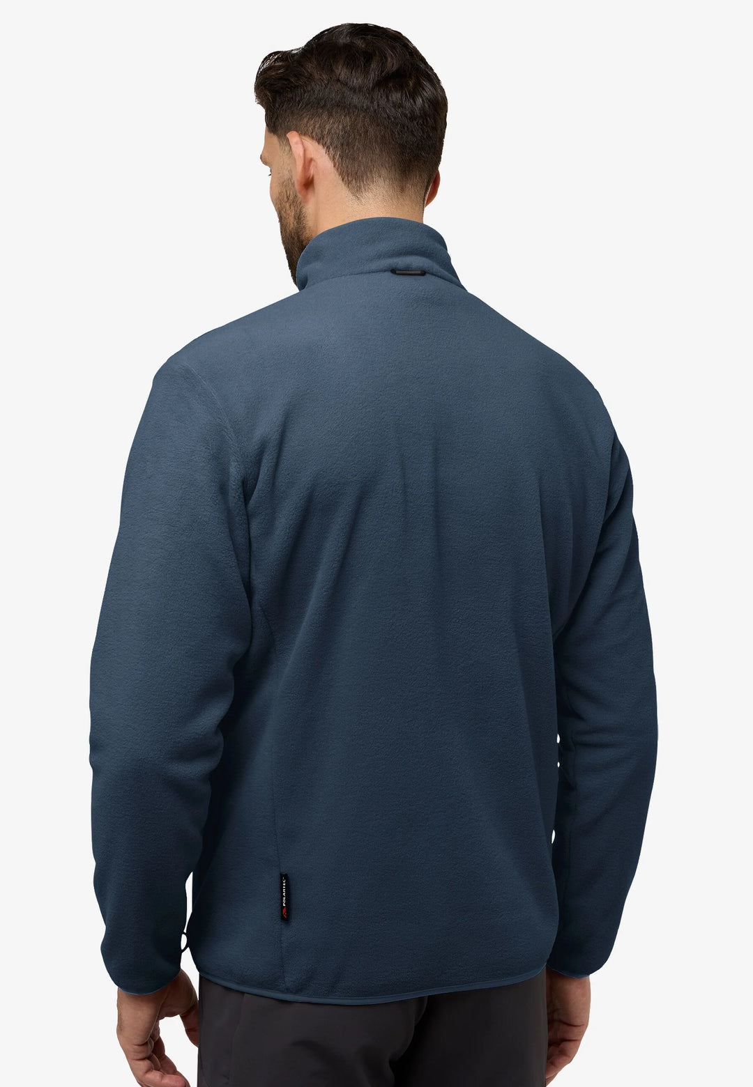 Jack Wolfskin Altenberg 3 in 1 Jacket Mens Midnight Sky