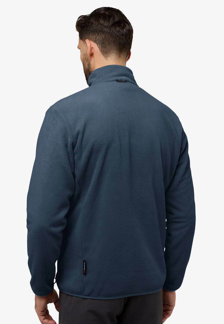 Jack Wolfskin Altenberg 3 in 1 Jacket Mens Midnight Sky