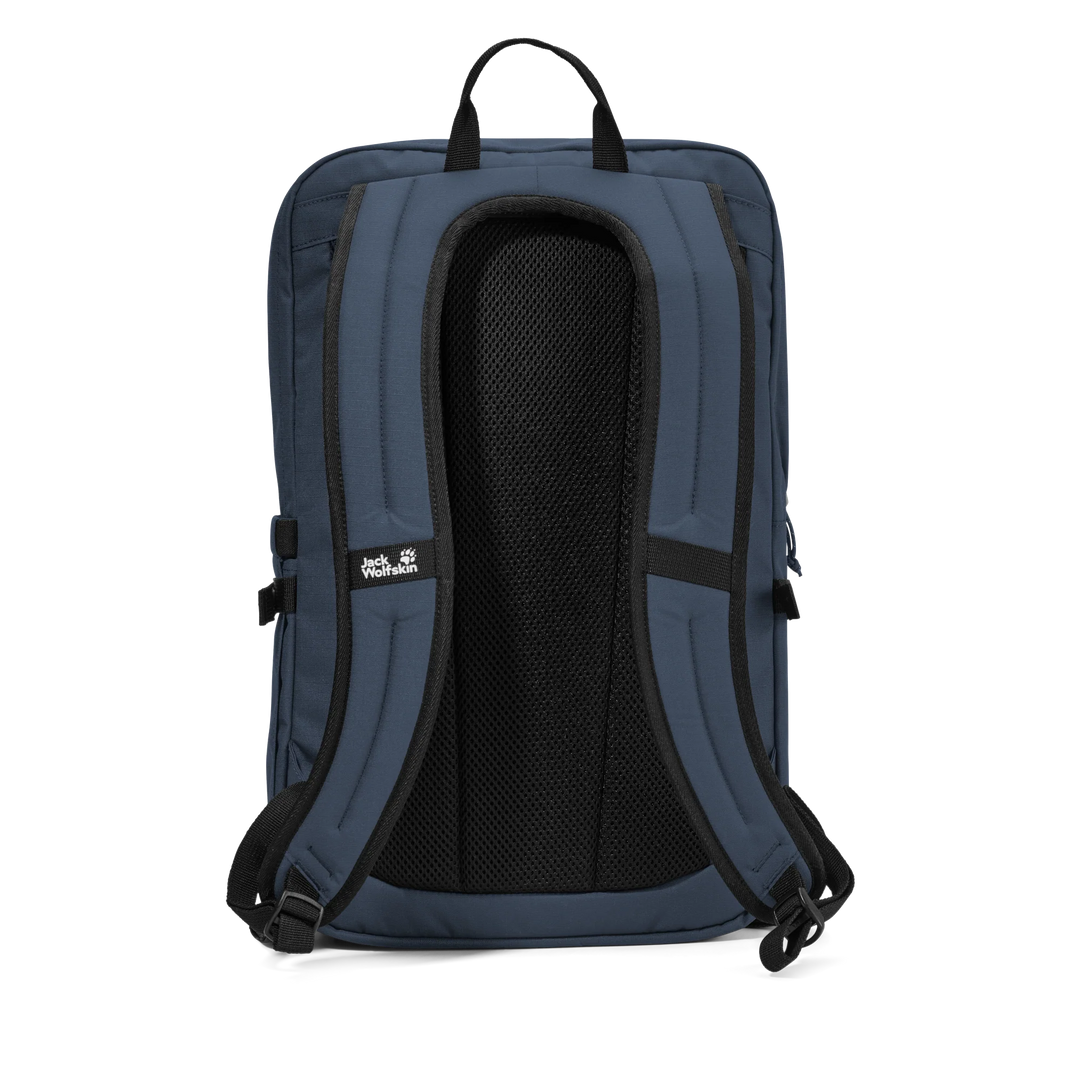 Jack Wolfskin Berkeley 24 Daypack Midnight Sky