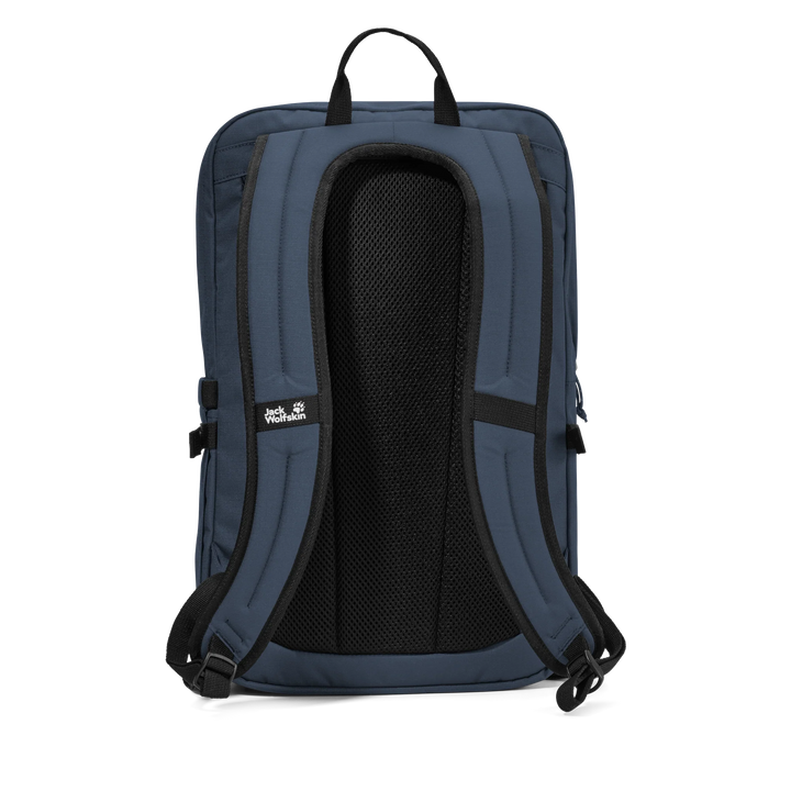 Jack Wolfskin Berkeley 24 Daypack Midnight Sky