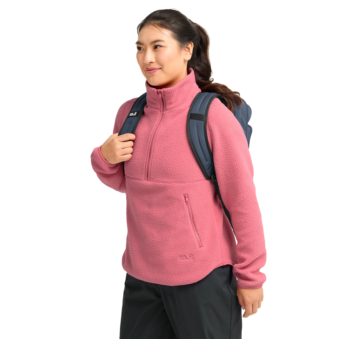 Jack Wolfskin Berkeley 24 Daypack Midnight Sky