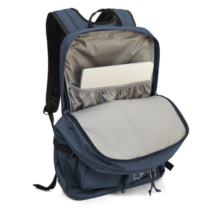 Jack Wolfskin Berkeley 24 Daypack Midnight Sky