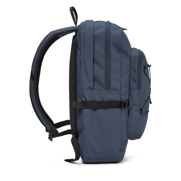 Jack Wolfskin Berkeley 24 Daypack Midnight Sky
