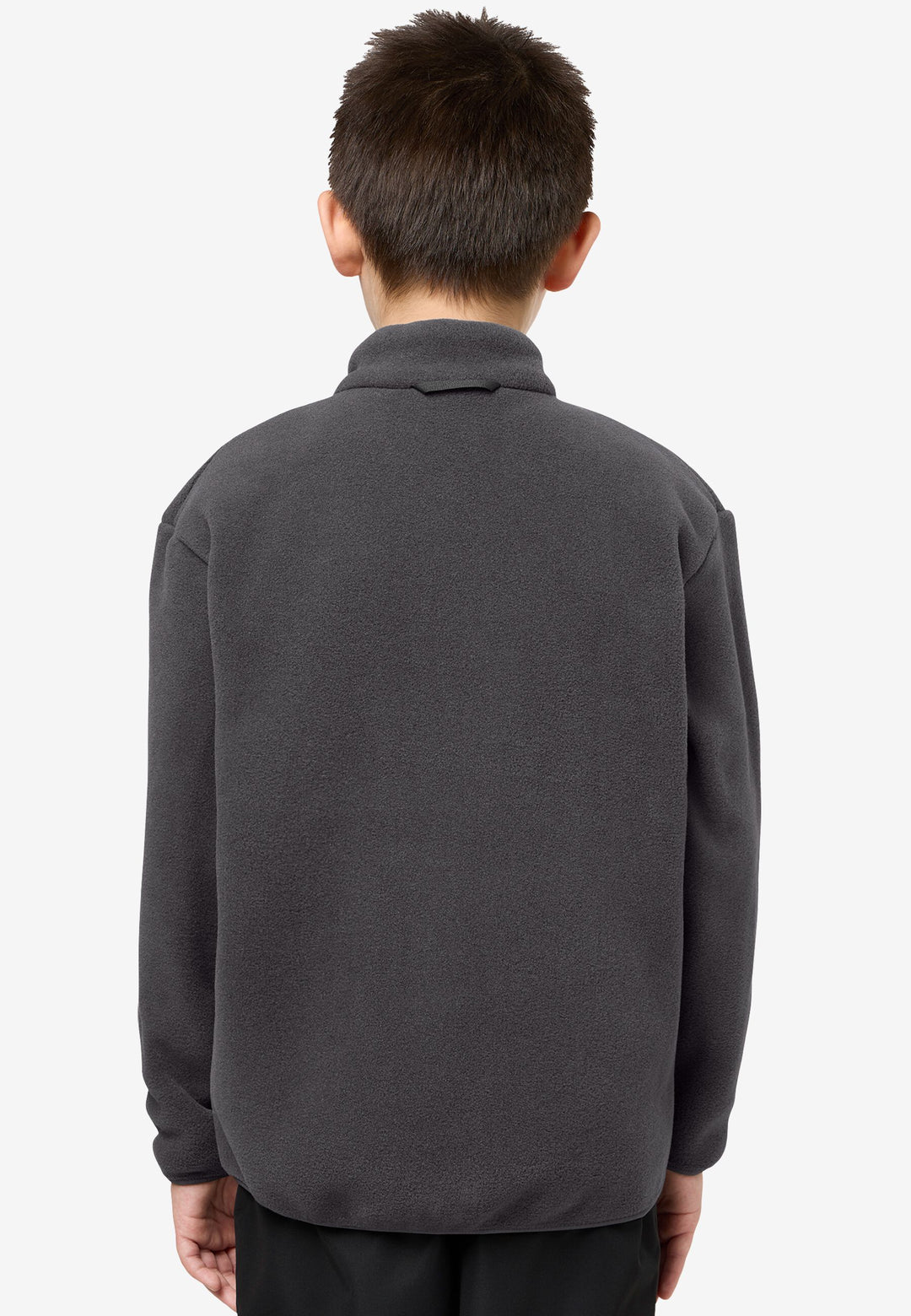 Jack Wolfskin Iceland 3 in 1 Jacket Kids Phantom