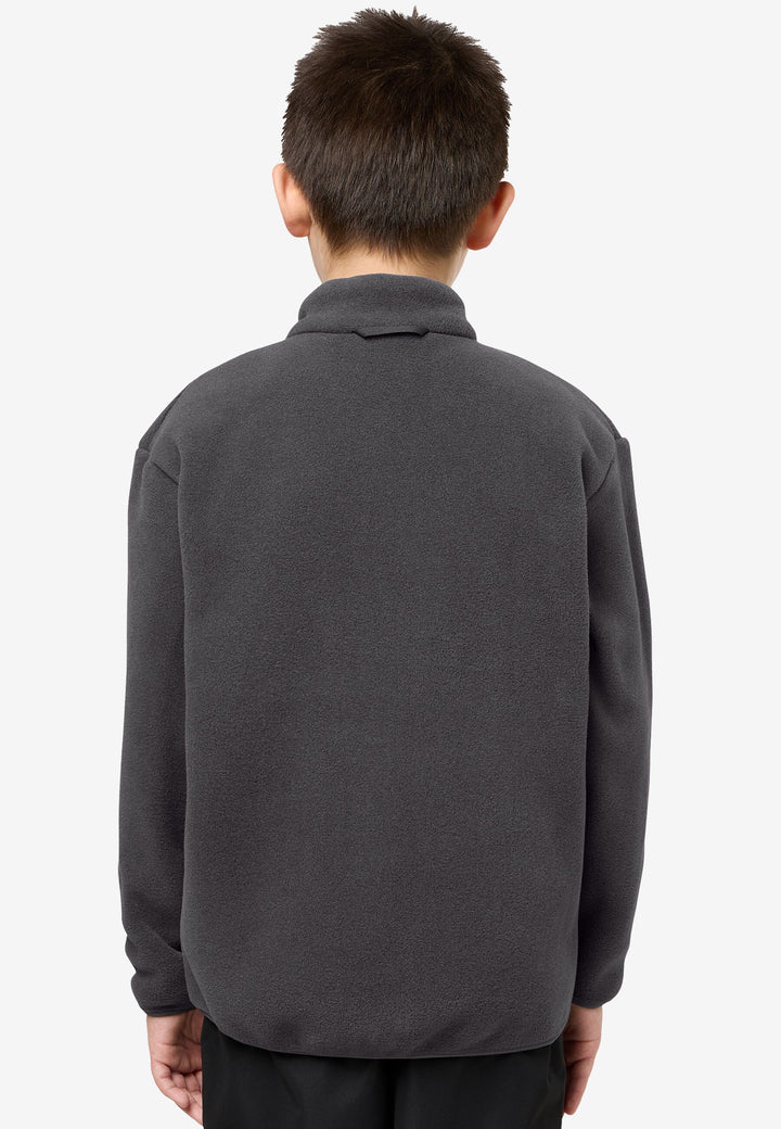 Jack Wolfskin Iceland 3 in 1 Jacket Kids Phantom