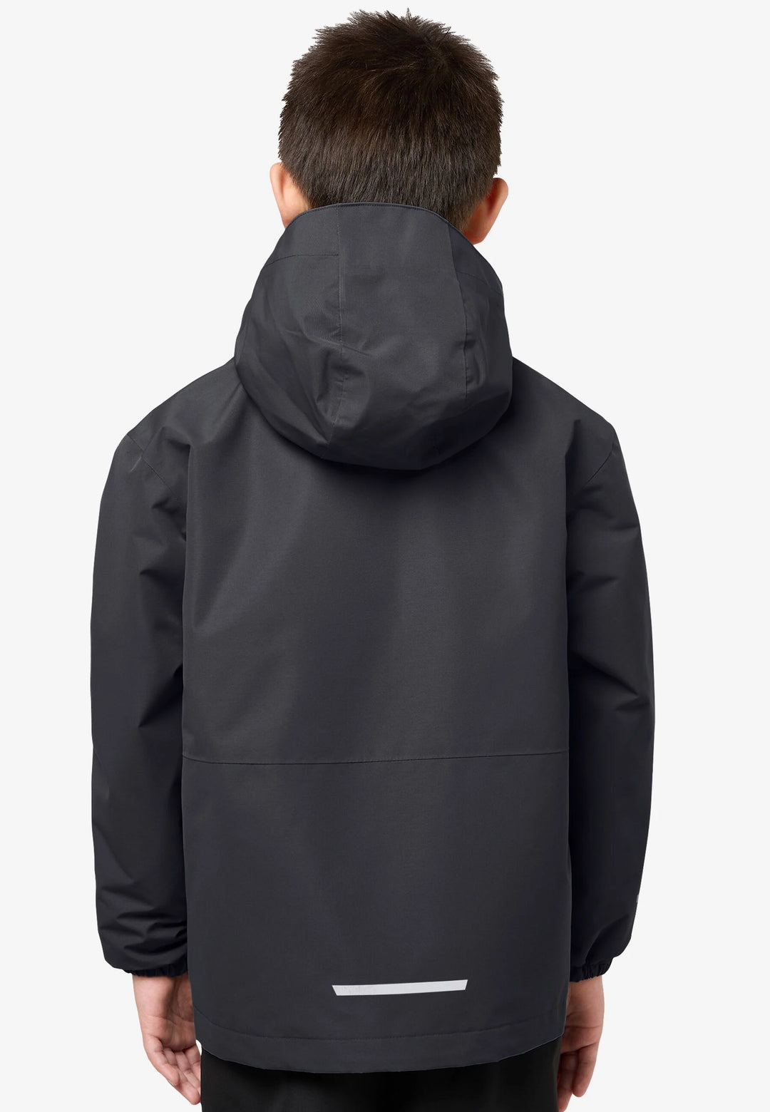 Jack Wolfskin Iceland 3 in 1 Jacket Kids Phantom